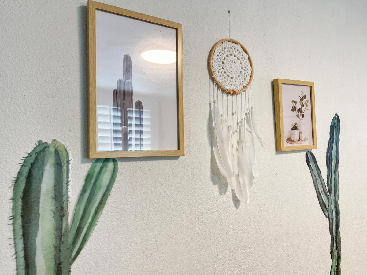 Casa Del Luna In Biltmore Phoenix Ngoại thất bức ảnh